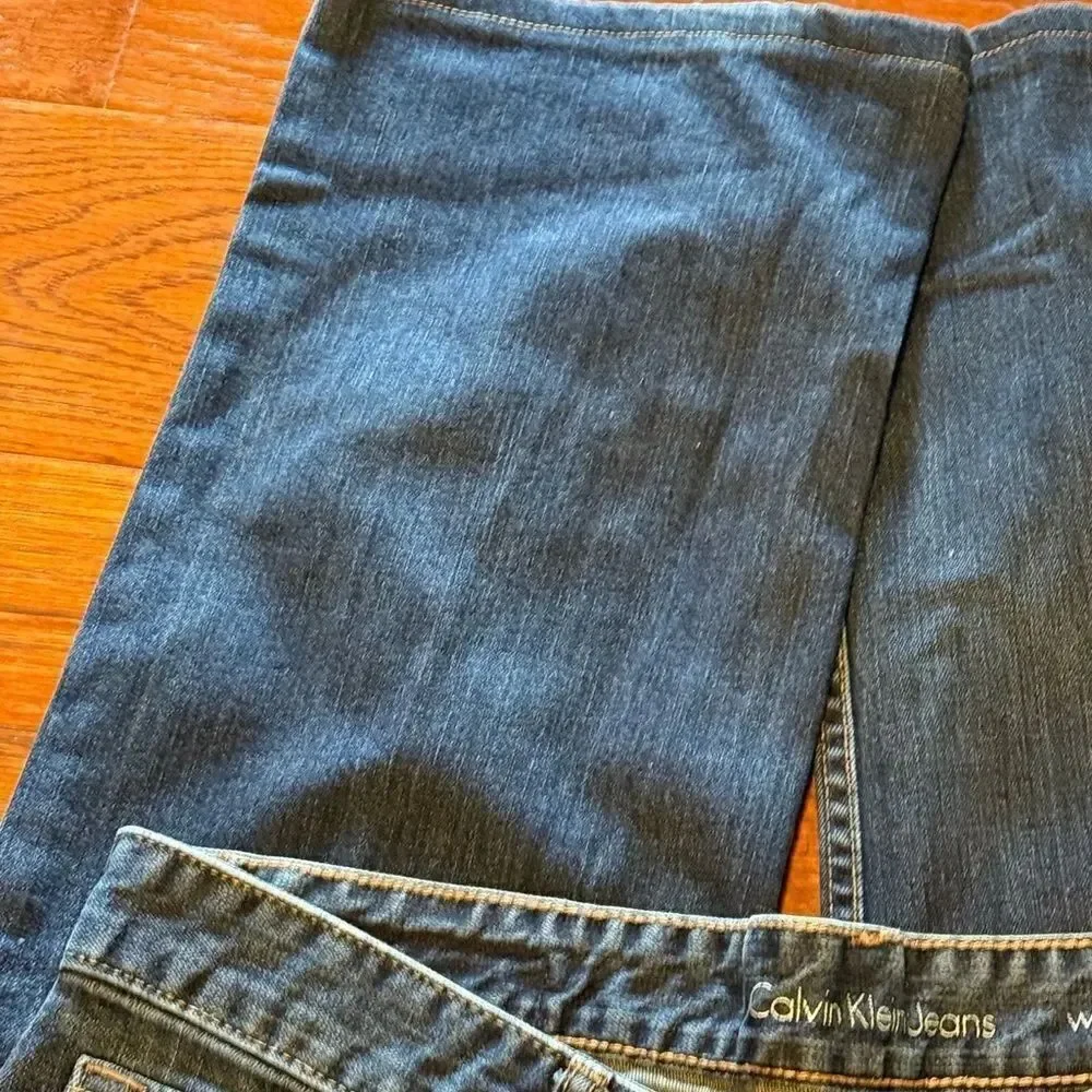 Calvin Klein stylish comfortable